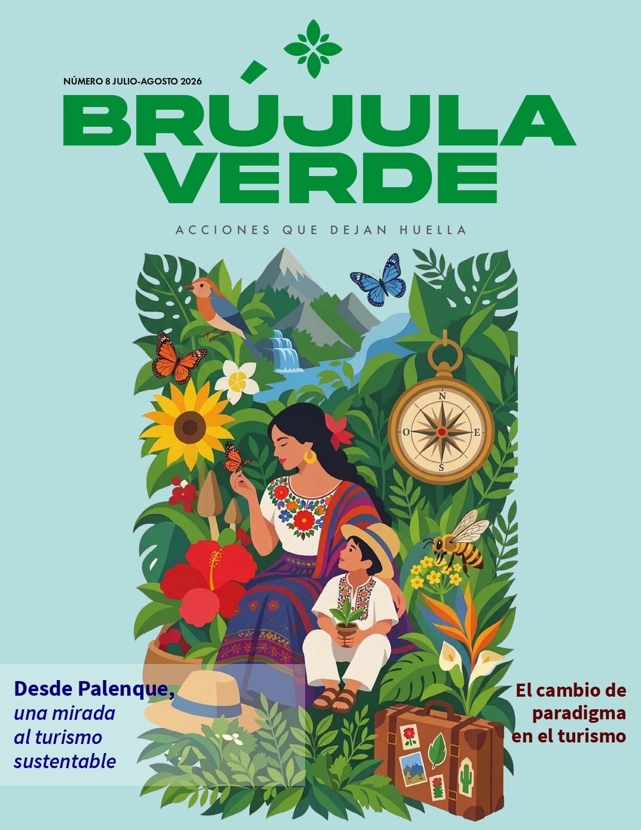 Brújula